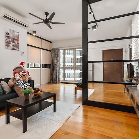 Regalia Residence By Fantastic Kuala Lumpur Exterior foto