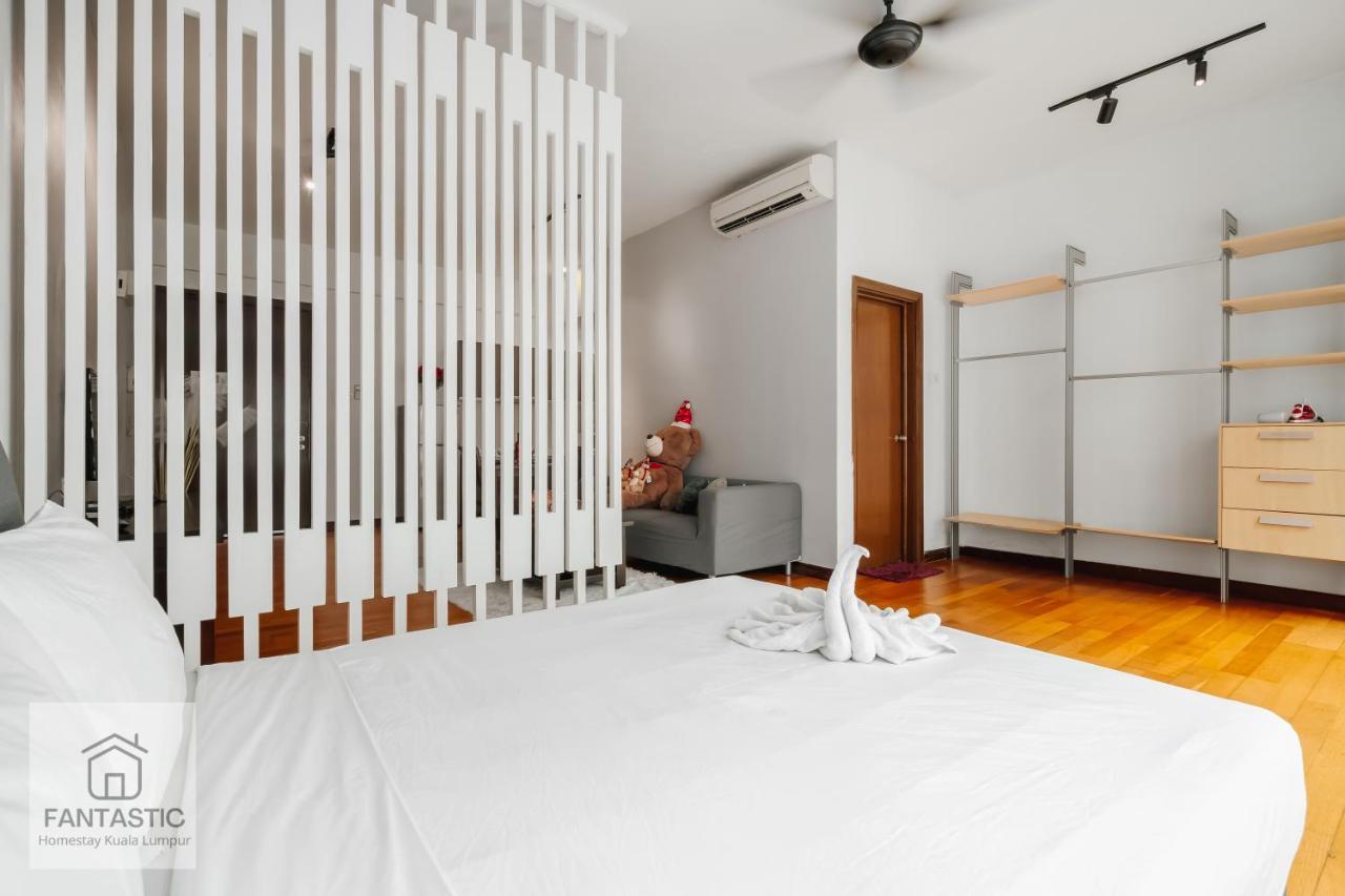 Regalia Residence By Fantastic Kuala Lumpur Exterior foto