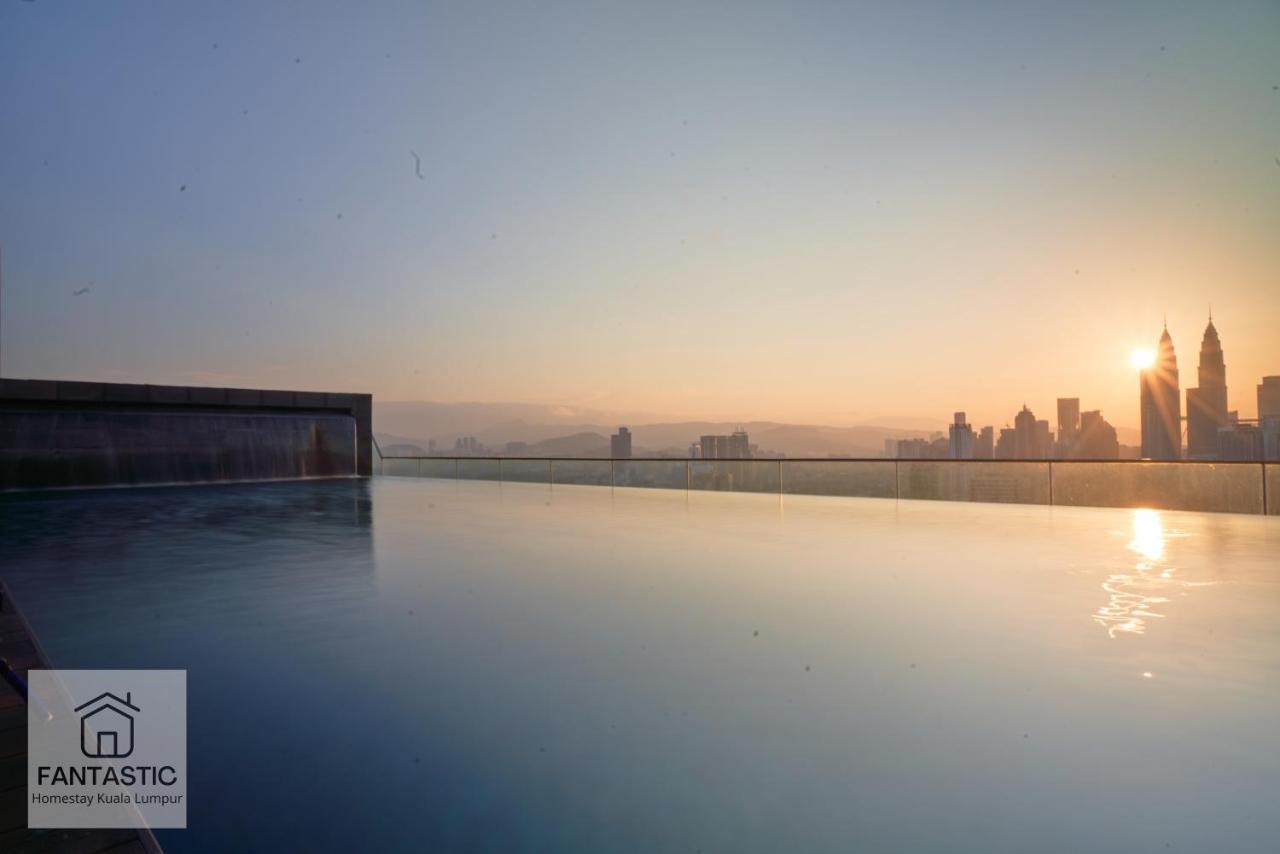 Regalia Residence By Fantastic Kuala Lumpur Exterior foto